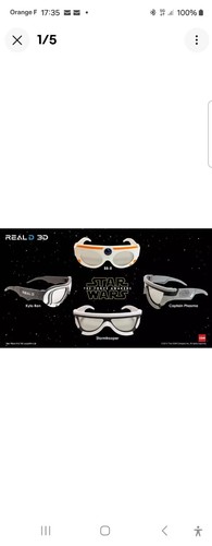 Star wars the force - force, awakens