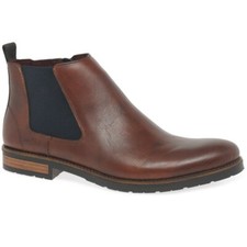 Rieker Weston Mens Chelsea