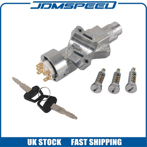 Ignition barrel door - ignition, locks