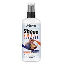 Shoe Smell Remover spray foot