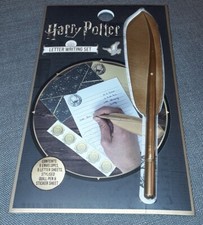 Harry Potter Letter Writing