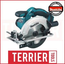 Makita 18V DSS611Z LXT 165mm