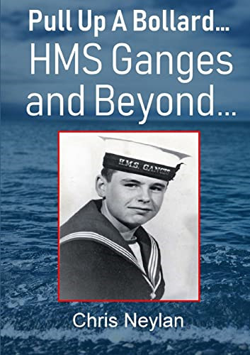 Pull bollard hms - pull,