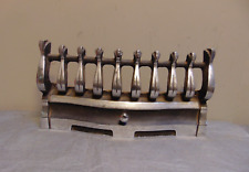 Fireplace Cast Iron Fire Front Fret  Fire Accessories ref 011 (FREE UK POSTAGE)