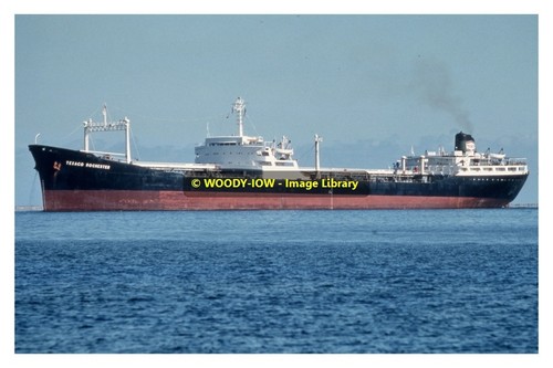 Rp12919 texaco oil tanker - rp12919,