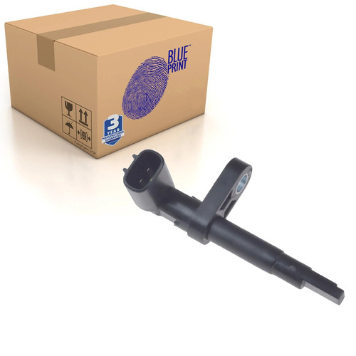 Rear right abs sensor fits - sensor,