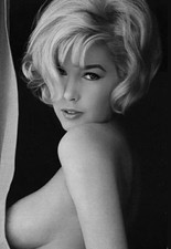 Stella Stevens Actress Photo Magnet @ 3"x5"