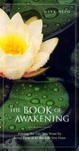 The book awakening - book, awakening: