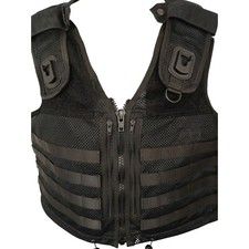 Aegis Safariland Molle Vest