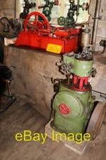 Photo - Wortley Top Forge - small engines  c2017