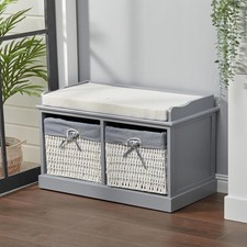 Hallway Shoe Rack Storage