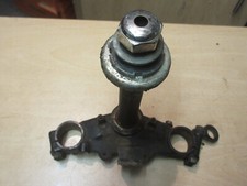 Honda  XL250s  Bottom yoke