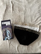 VERSACE MAN BRIEF SIZE XXL 