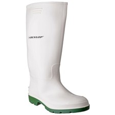 Dunlop Pricemastor Wellies
