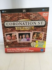 Classic Coronation Street DVD