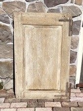 OUTSTANDING Antique 18th Cent