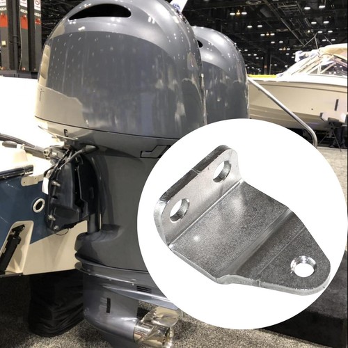 Outboard engine hook - outboard, steering