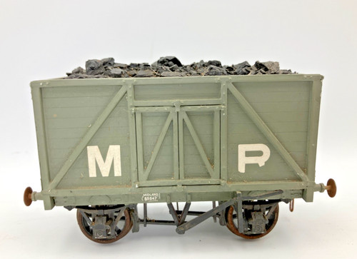 Slaters 85647 7mm gauge - slaters, mr