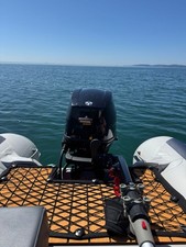 2025 Honwave T32 Collection Only TQ2