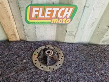 GILERA DNA 50-125-180 REAR