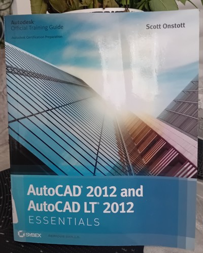 Autocad 2012 and - 2012,