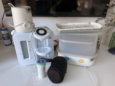 Tommee Tippee Perfect Prep