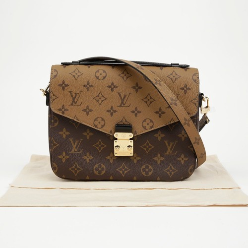Louis vuitton pochette - pochette, metis