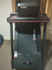 Running Machine Treadmill for