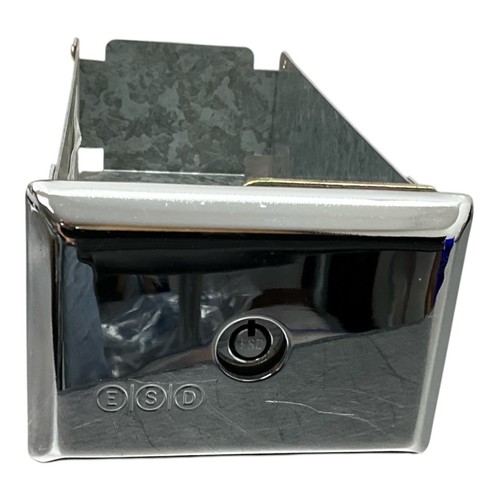 Pcs esd chrome - 2-pcs,