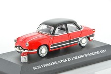 PANHARD Dyna Z12 Grand