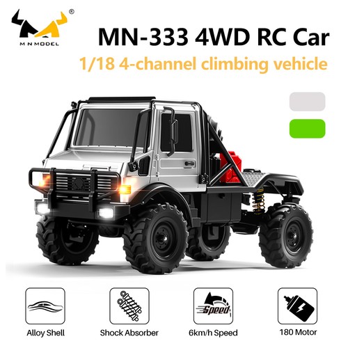 Model mn333 car 18 4wd - car,