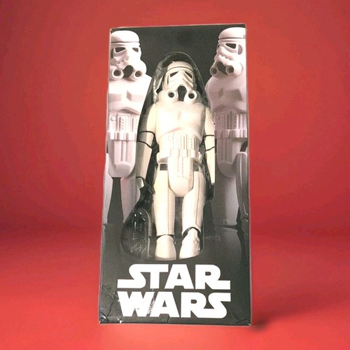 Star wars vintage inch - star,