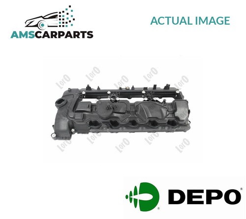 Cylinder head cover - cylinder,