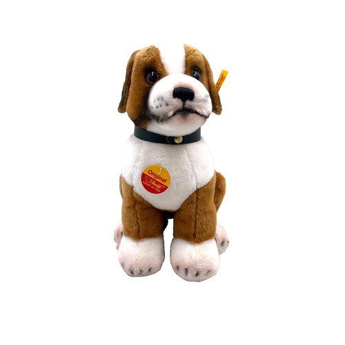 Steiff 660733 bruno the - 660733,