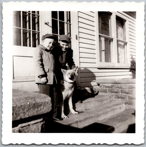 Vtg snapshot two - snapshot,