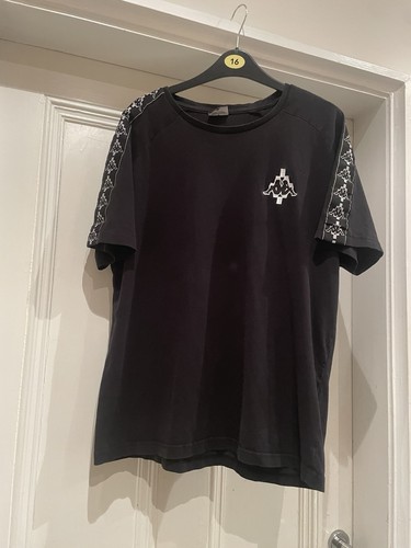 Marcelo burlon kappa mens - burlon,