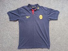 Vintage Liverpool Polo Shirt