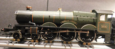 Airfix 00 gauge 2 rail GWR