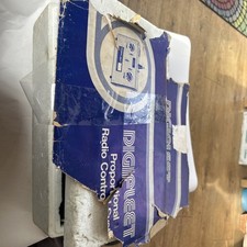 DIGIFLEET FM Transmitter set