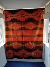 Pendleton Beaver Saguaro Robe