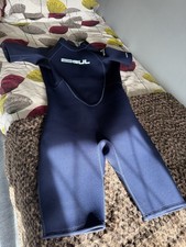 Gul wetsuit Eunioa 2mm 