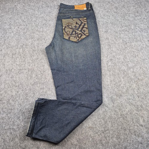 Ecko unltd jeans - mens, w38