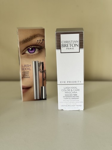 Christian breton eye priority - christian,