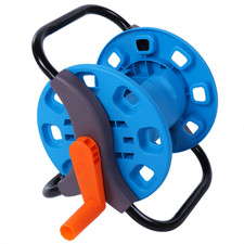 Portable Garden Water Pipe