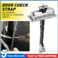 Front Door Hinge Stop Check