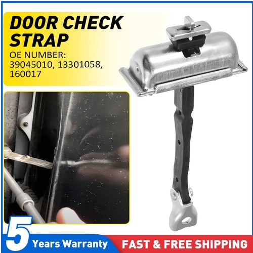 Front door hinge - hinge, stop