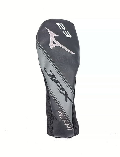 Mizuno jpx fli - mizuno, fli-hi