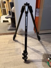 📸 Manfrotto MT190CXPRO3