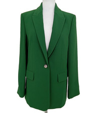 Mango Women's Jacket Size M