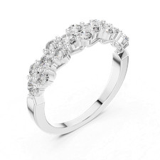 Certified VVS1/D Round Diamond